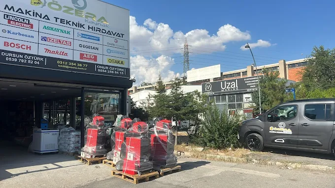 Özera 3
